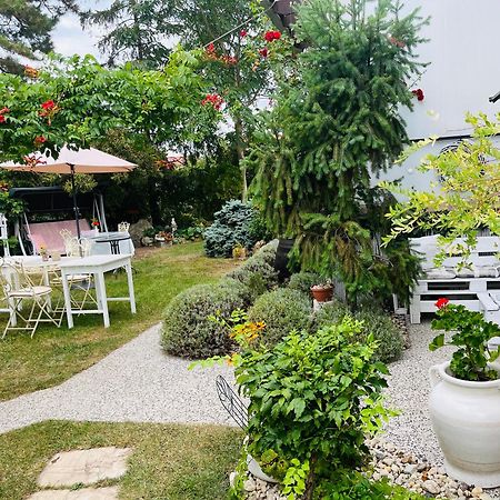 Relaxační studio VERA s UBYTOVÁNÍM Valtice Exterior foto