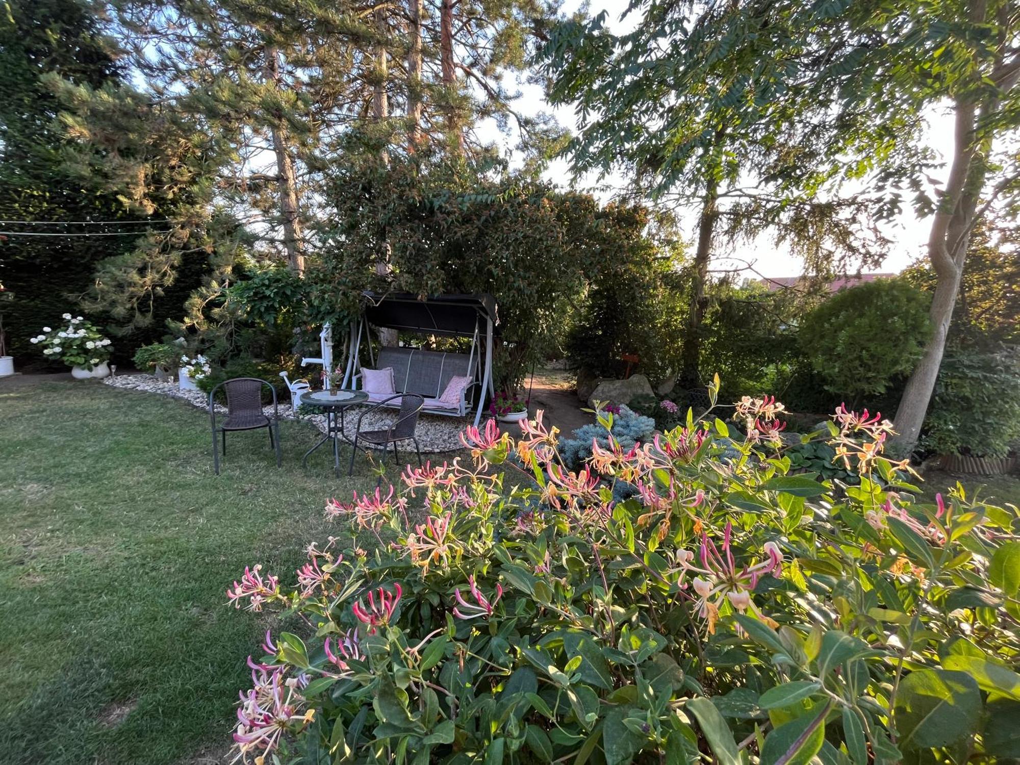 Relaxační studio VERA s UBYTOVÁNÍM Valtice Exterior foto